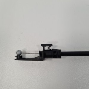 Porsche 911 991 (2011–2026) Câble d’ouverture de capot 99150411720 - 2