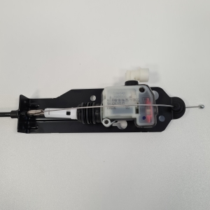 Porsche 911 991 (2011–2026) Câble d’ouverture de capot 99150411720 - 3