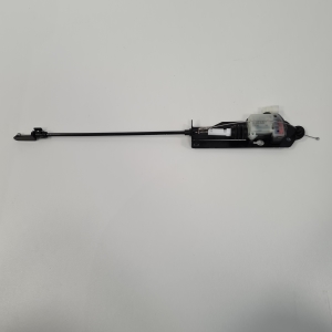 Hood release cable - 99150411720
