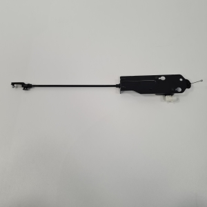 Porsche 911 991 (2011–2026) Câble d’ouverture de capot 99150411720 - 4