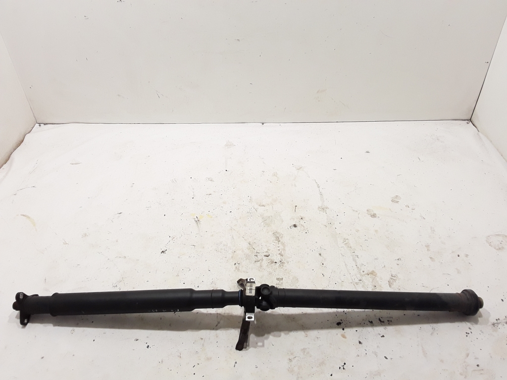 Used BMW 5 SERIES Cardan 7631519