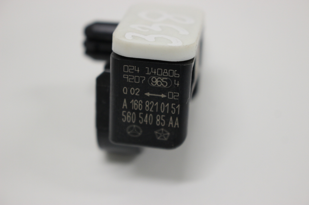 Used Jeep Grand Cherokee Sensors