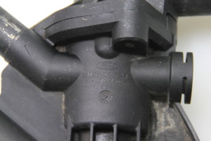  Thermostat housing 