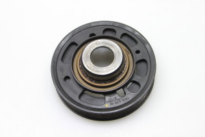  Crankshaft Pulley 