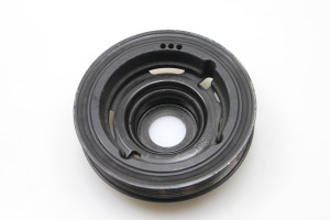  Crankshaft Pulley 