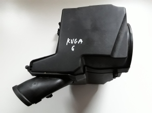 Air filter housing - CV619600DC
