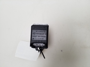AUDI A6 C5 (1997–2005) Cabin shoulder motor resistance 4BO820521 - 2