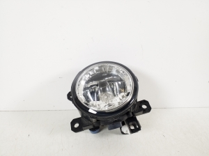 Mercedes Benz Citan 415 (2012–2021) Esikaitseraua udutuli A4158200356 - 2