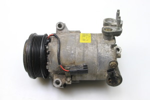  Air conditioner compressor 