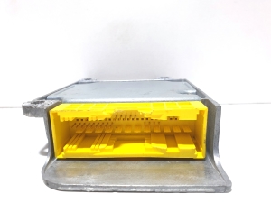 Volkswagen Transporter T5 (2003–2015) Airbagsteuergerät 1C0 909 605 A - 2