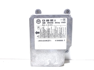 Airbagsteuergerät - 1C0 909 605 A