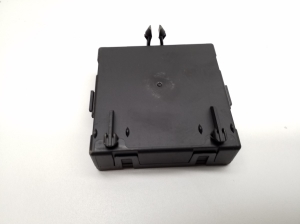 Mercedes Benz C-Class 204 (2007–2014) Priekšējo durvju vadības bloks A2129004502 - 3