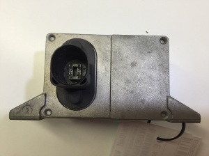 Volkswagen Golf V (2003–2009) Arvuti ESP 1K0907655B - 2