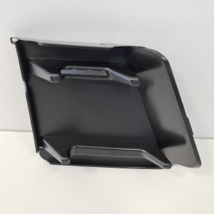 Front bumper corner - 4M0807152A9B9