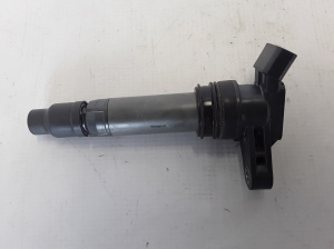  Ignition coil 