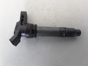  Ignition coil 