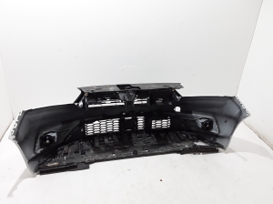 Dacia Sandero III (2021–2026) Front bumper 620228531R - 3