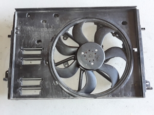 Jahutusventilaator ja selle osad - 21481HV80B