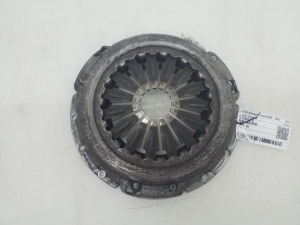  Clutch disc 