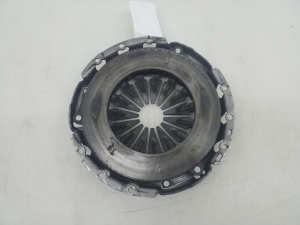  Clutch disc 