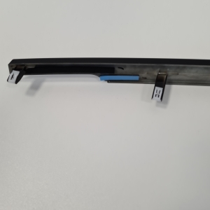 BMW 7 SERIJA G11 (2015–2026) Trunk lid molding 51137376778 - 4