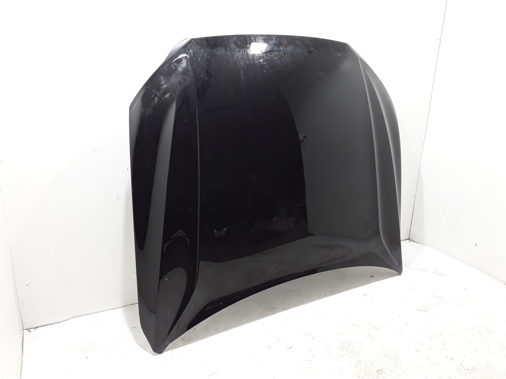 VOLVO XC60 2 generation (2017-2024) Bonnet 31424557 21018110