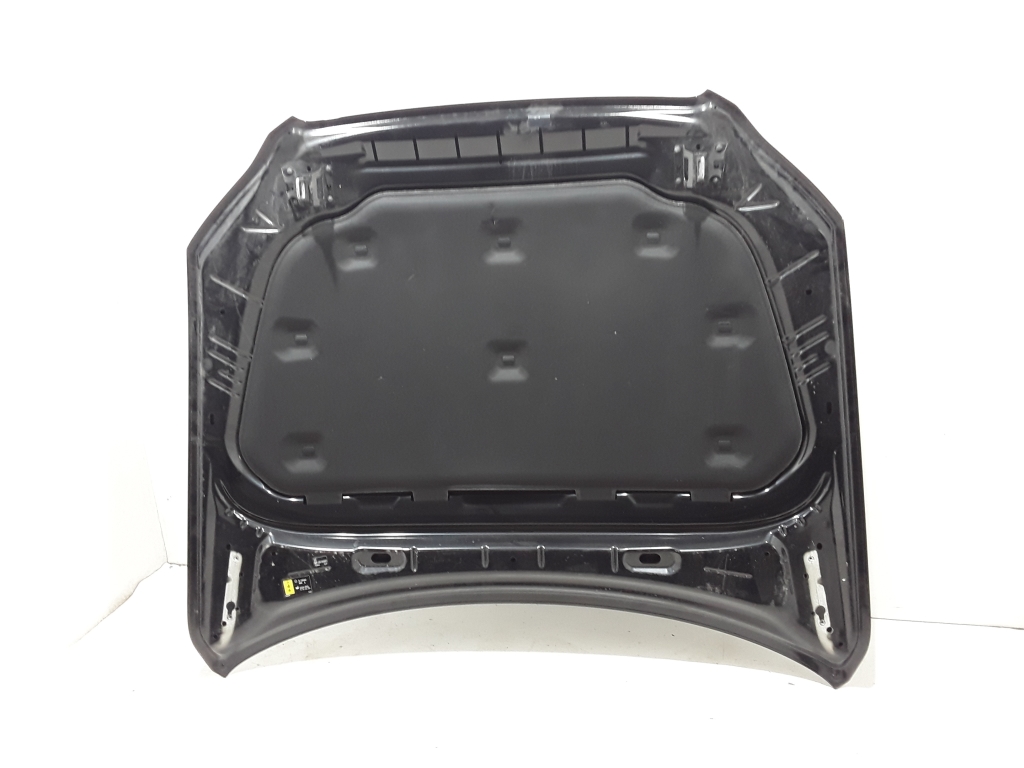 VOLVO XC60 2 generation (2017-2024) Bonnet 31424557 21018110