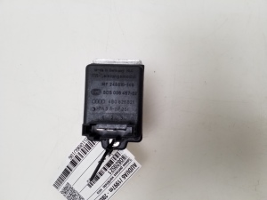 AUDI A6 C5 (1997–2005) Cabin shoulder motor resistance 4BO820521 - 2