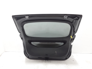 Hyundai IONIQ (2016–2026) Trunk lid 73700G2000 - 3