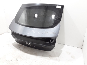 Trunk lid - 73700G2000