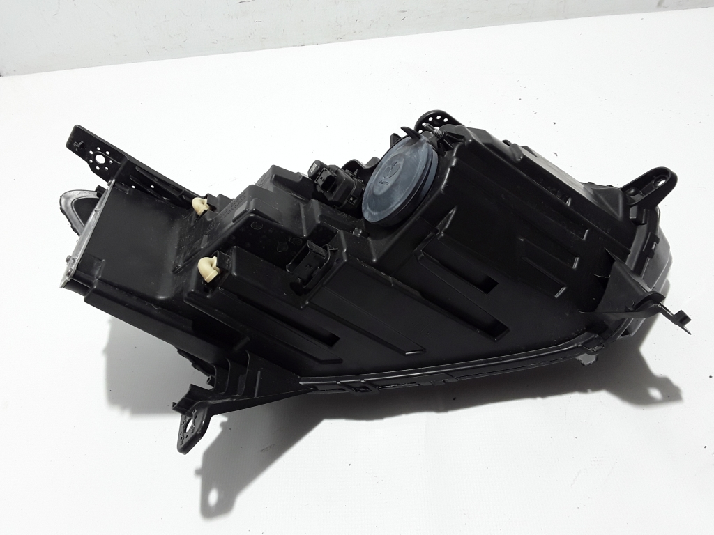 Used Dacia Sandero Headlights 260605914R