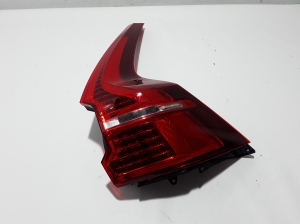   Rear corner lamp 