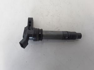  Ignition coil 