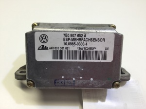 Computer-ESP - 7E0907652A