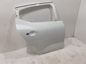Dacia Sandero III (2021–2026) Rear side doors 821123030R - 2