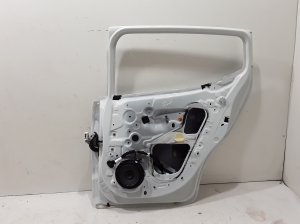 Dacia Sandero III (2021–2026) Rear side doors 821123030R - 3