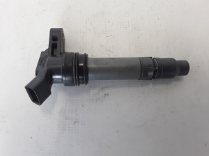  Ignition coil 