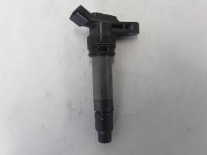  Ignition coil 