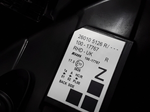 RENAULT Kangoo (2008–2020) Scheinwerfer vorne 260105126R - 2