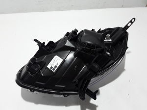 RENAULT Kangoo (2008–2020) Scheinwerfer vorne 260105126R - 3
