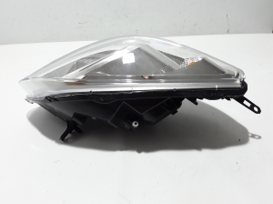 RENAULT Kangoo (2008–2020) Scheinwerfer vorne 260105126R - 4