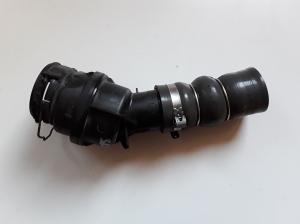 Dacia Dokker (2017–2026) Intercooler hose 904533 - 2