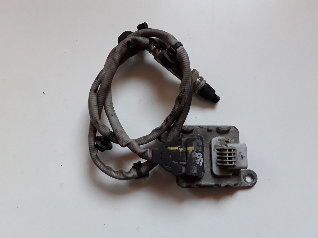 Lambda Oxygen Sensor