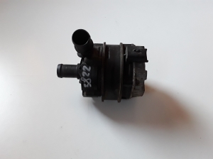 Dacia Dokker (2017–2026) Auxiliary water pump 210163582R - 2