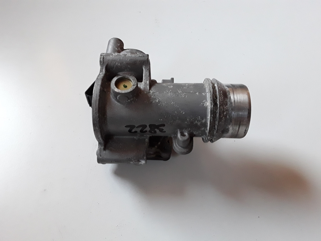 Σώμα πεταλούδας