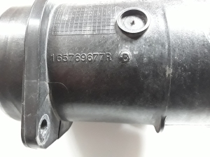  Air flow sensor 