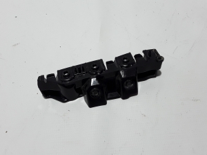 Dacia Sandero III (2021–2026) Front bumper bracket 622221659R - 2