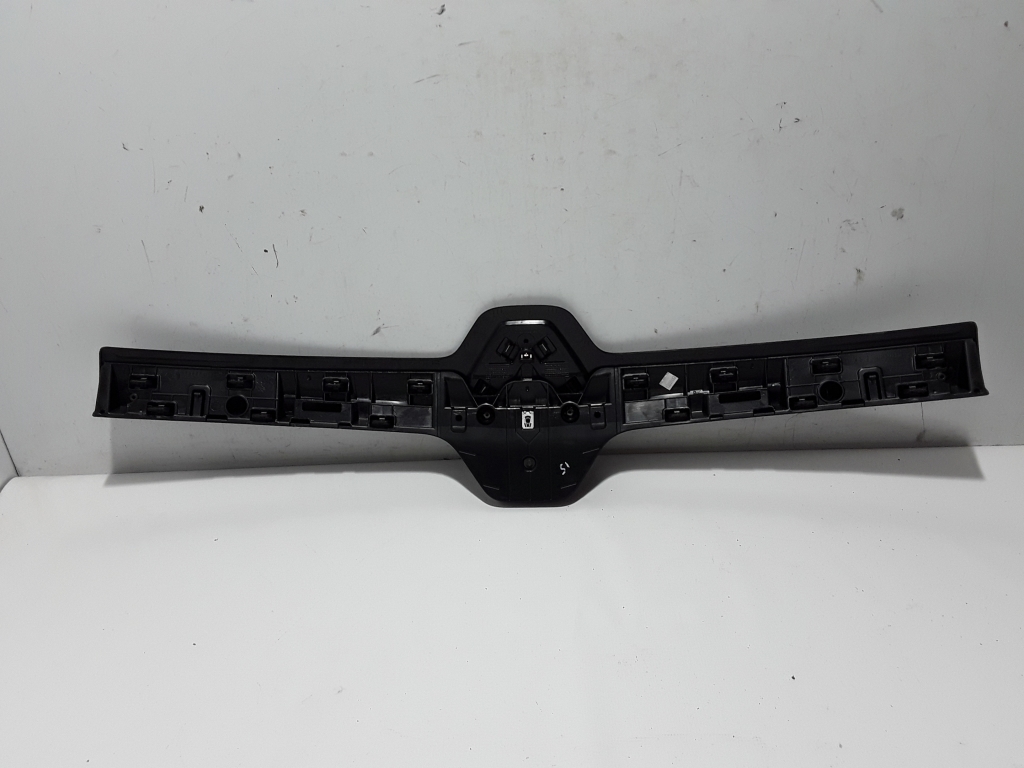 RENAULT Trafic 3 generation (2014-2023) Front Upper Grill 848216441R 21019153