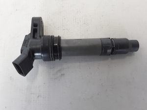  Ignition coil 