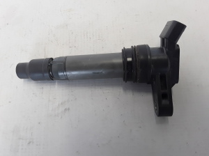  Ignition coil 